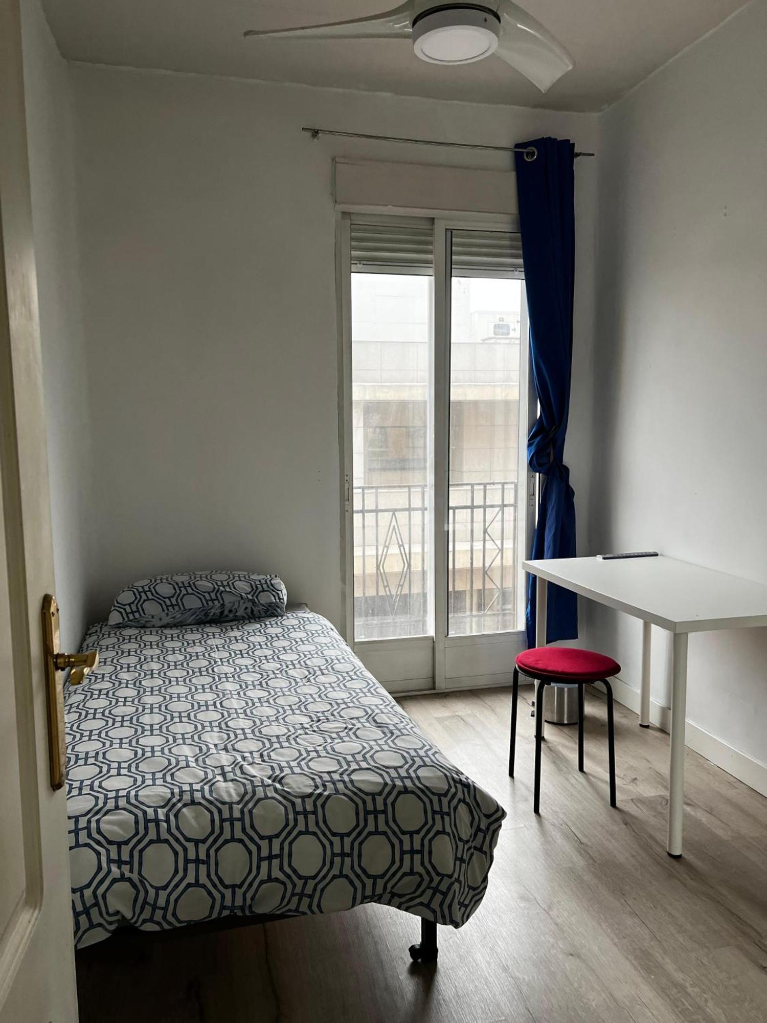 Habitaciones Luminosas Y Acogedoras Madrid Ngoại thất bức ảnh